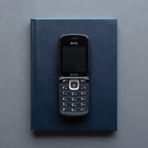 هاتف EVO Neo 4G اقتصادي